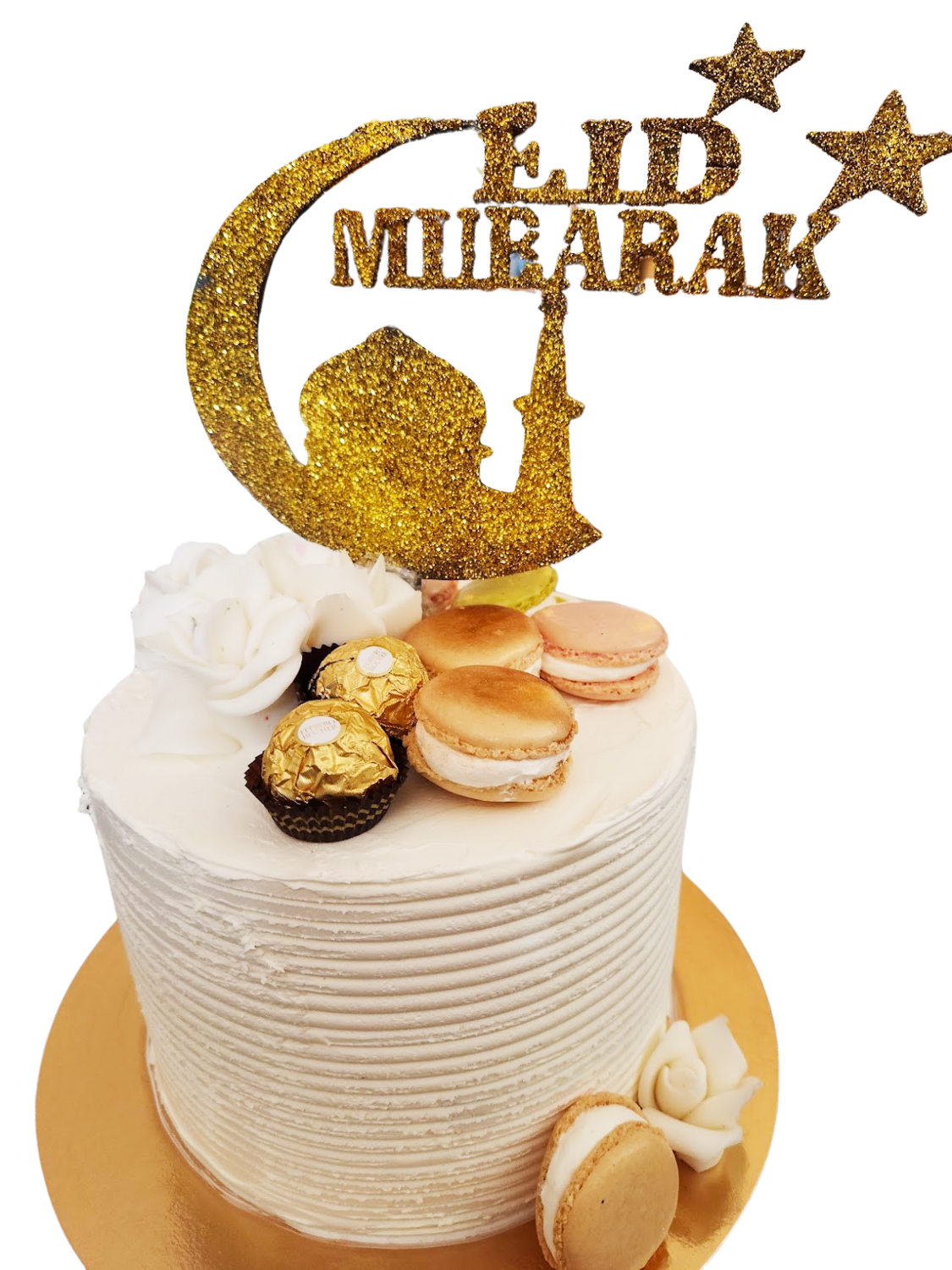 Eid Tårta