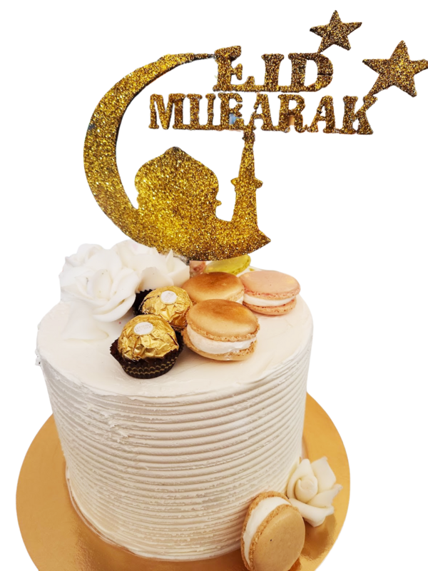 Eid Tårta