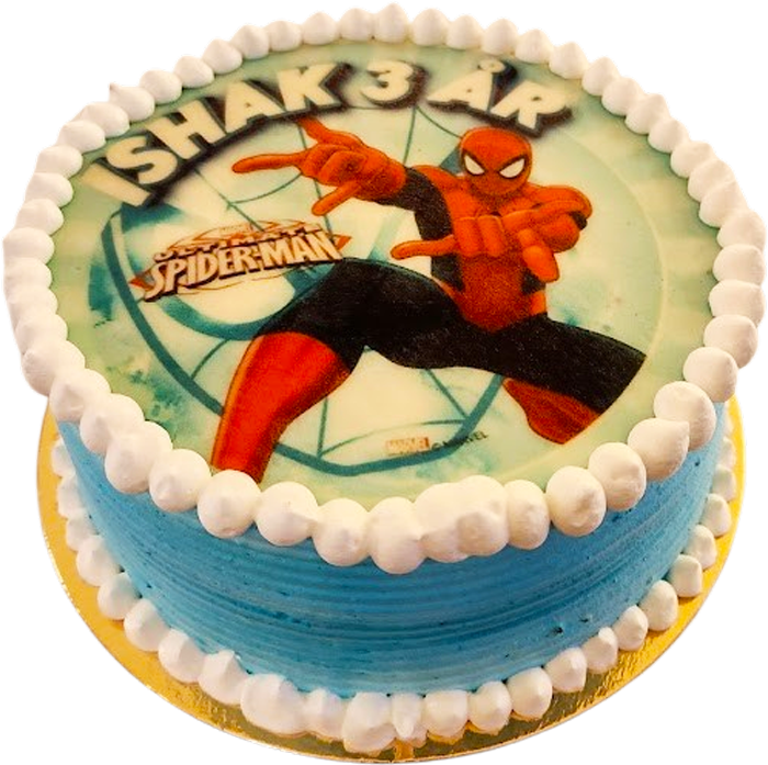 Spiderman ultimate
