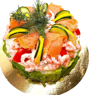 Kallskänk