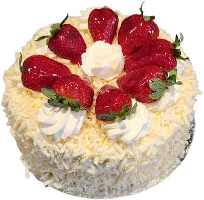 Fruktdröm vit choklad