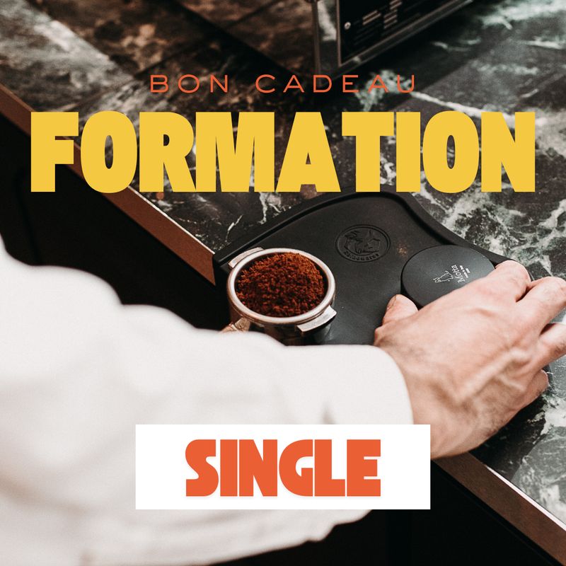 BON CADEAU Formations (pour 1 personne)