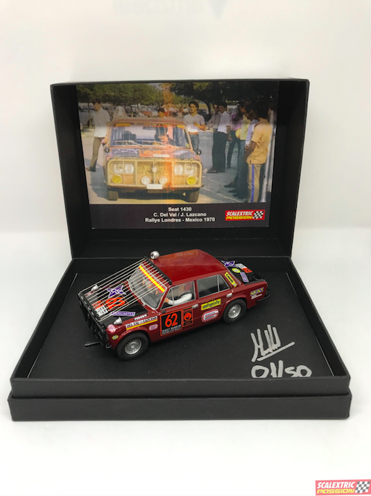 Seat 1430