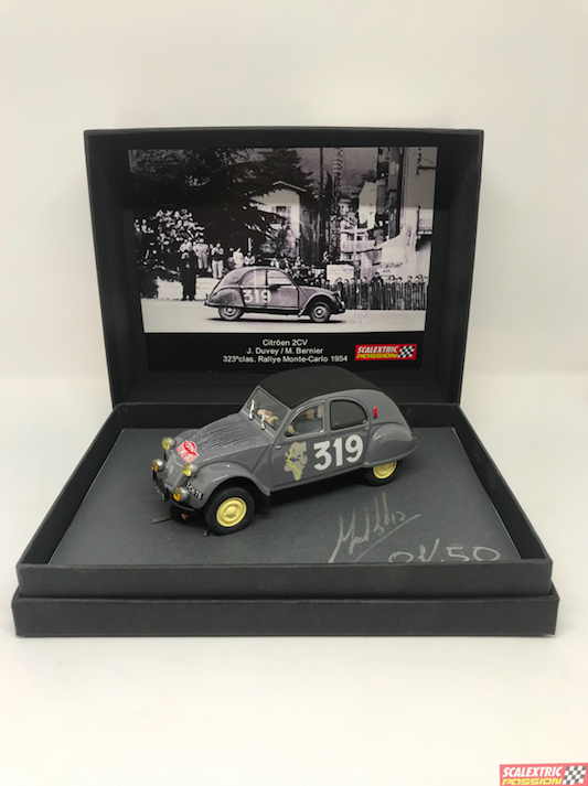 Citroën 2CV
