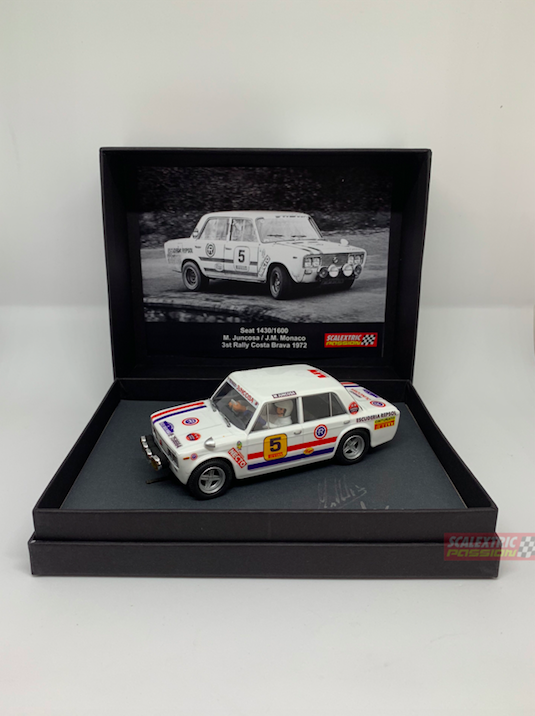 Seat 1430/1600