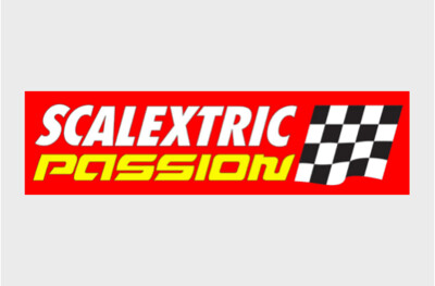 ScalextricPassion