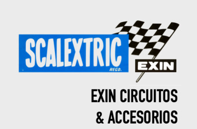 Circuitos y Accesorios