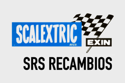 Recambios