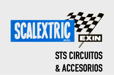 Circuitos y accesorios