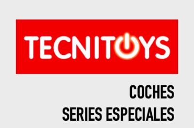 Series especiales