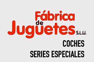 Series especiales
