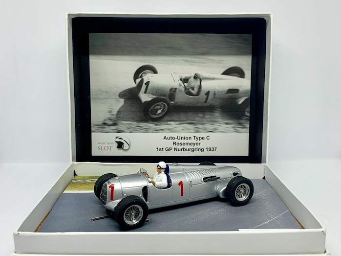 Auto-Union Type C