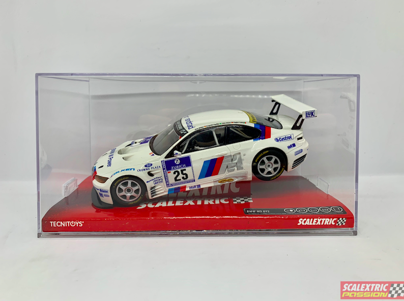 BMW M3 "Müller"