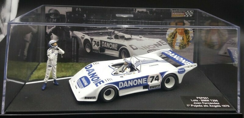 Lola-BMW T298