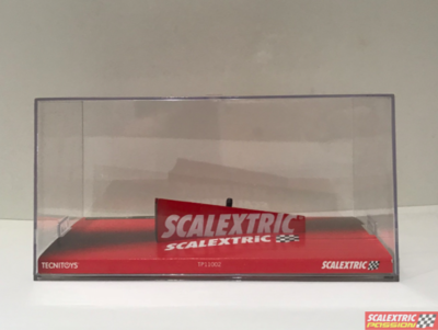 Caja Scalextric/SCX 1 unidad