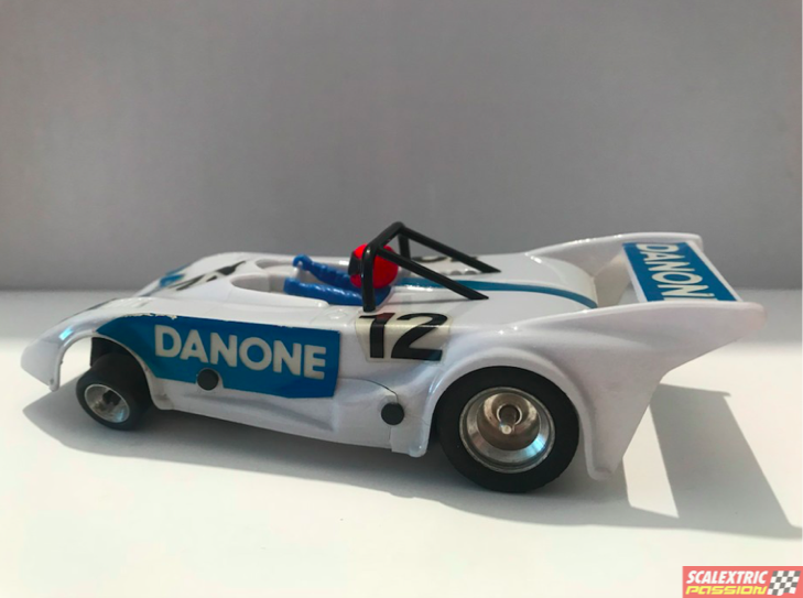 Lola T298 Danone