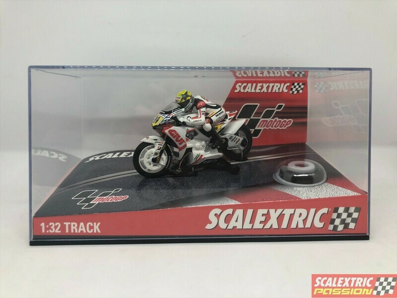 Honda MotoGP ELIAS"