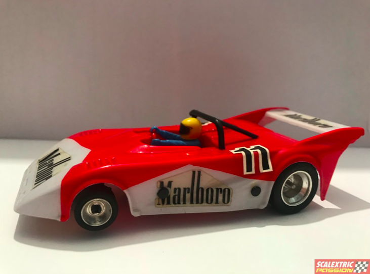 Lola T298 Marlboro
