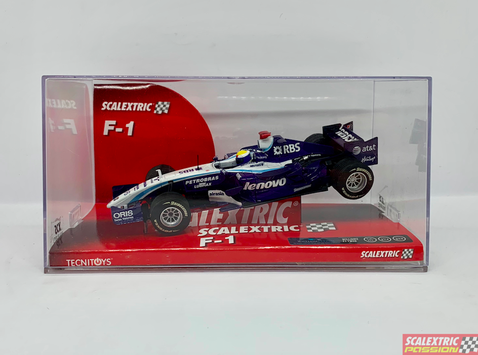 Williams F1