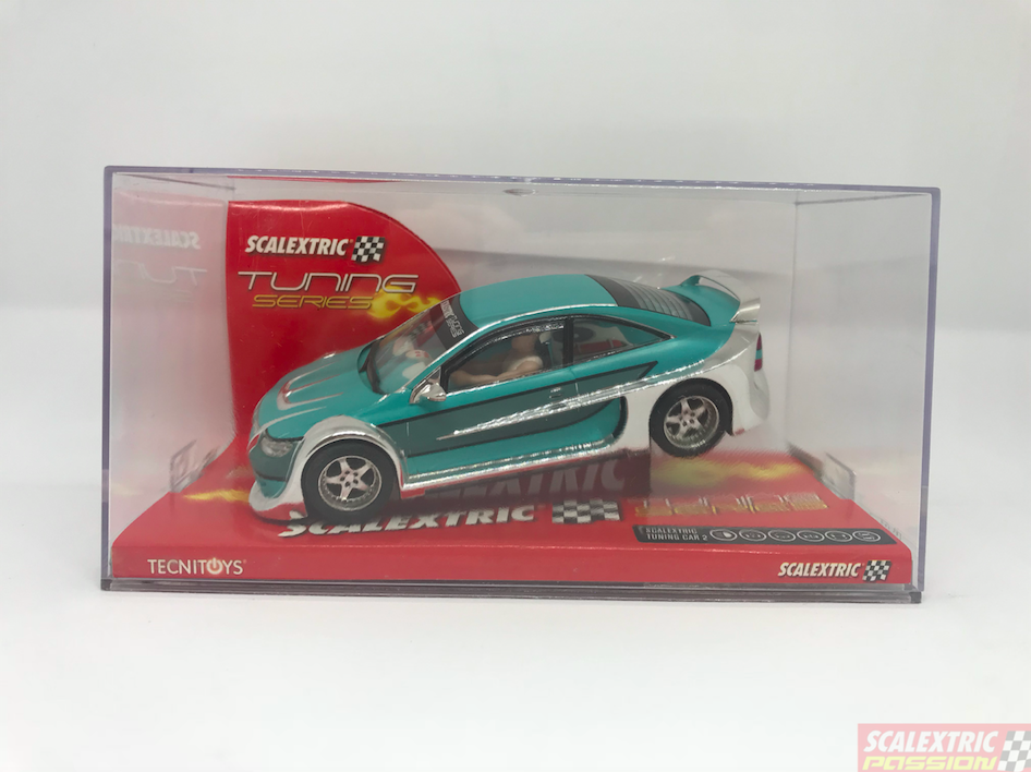 Tuning 2 Car 2007