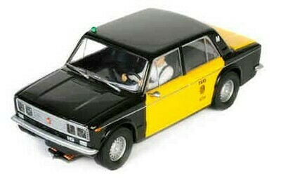 Seat 1430 Taxi Barcelona