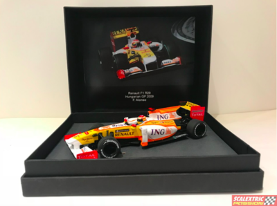 Renault F1 R29