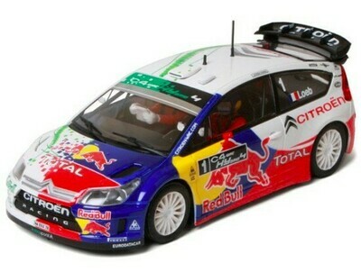 citroen c4 wrc hybrid loeb citroen c4 wrc hybrid loeb