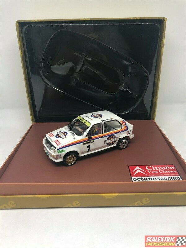 Citroën Visa Chrono