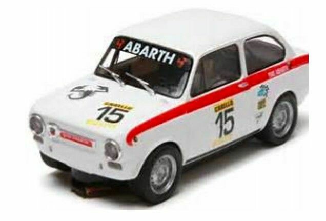 Fiat 850 Abarth