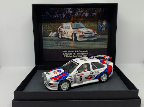 Ford Escort RS Cosworth