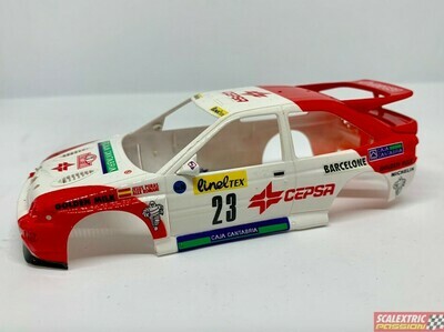 Ford Escort RS Cosworth