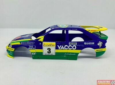 Ford escort RS Cosworth