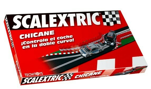 Chicane