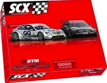 Circuito C2 DTM