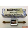 Motor con par tornillo sin fin