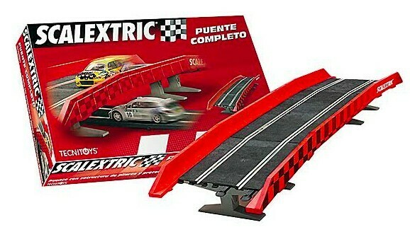 Puente Completo