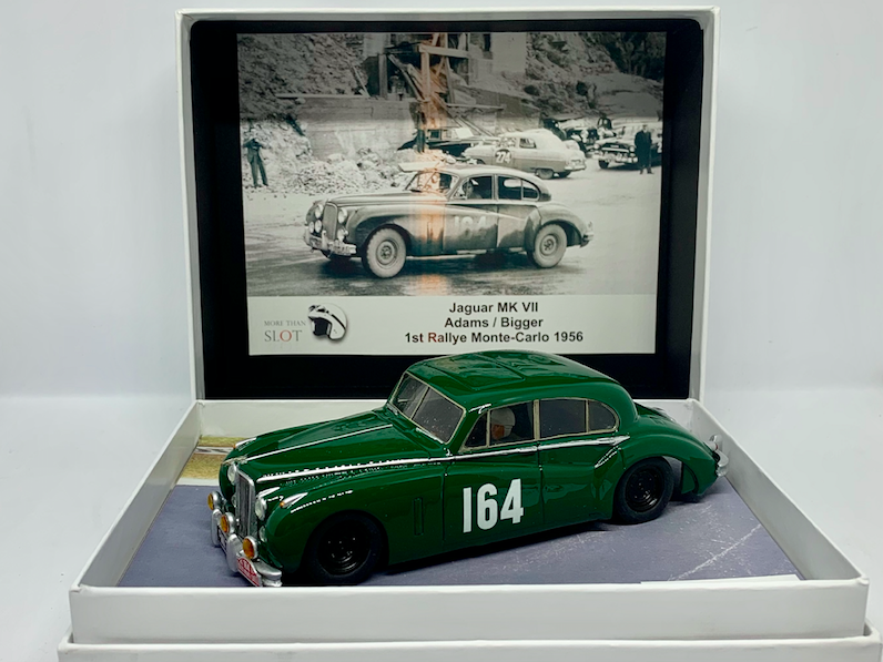 Jaguar MK  VII