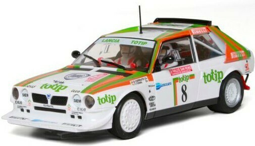 Lancia Delta S4 "Totip"