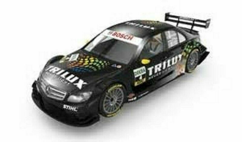 Mercedes SLS AMG GT3