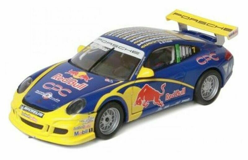 Porsche 911 GT3