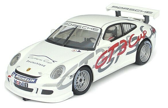 Porsche 911 GT3 CUP