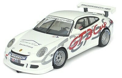 Porsche 911 GT3 CUP