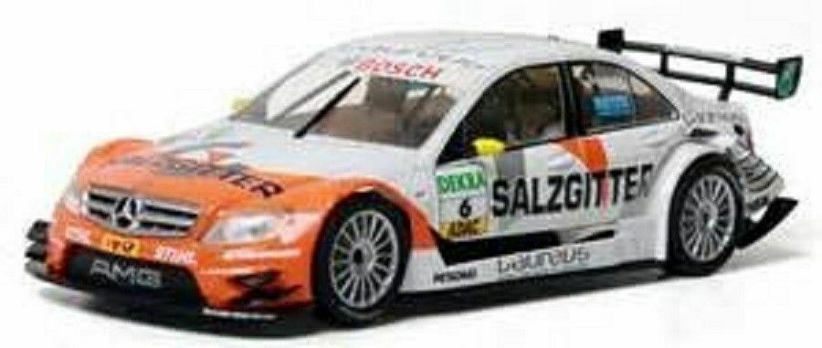 AMG Mercedes C-Klasse