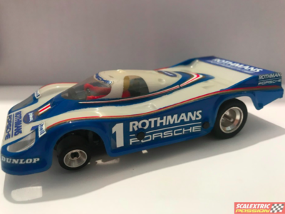 Porsche 956 Rothmans