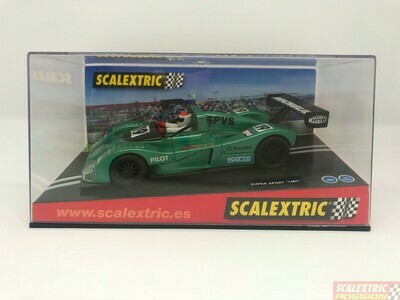 Super sport LMC