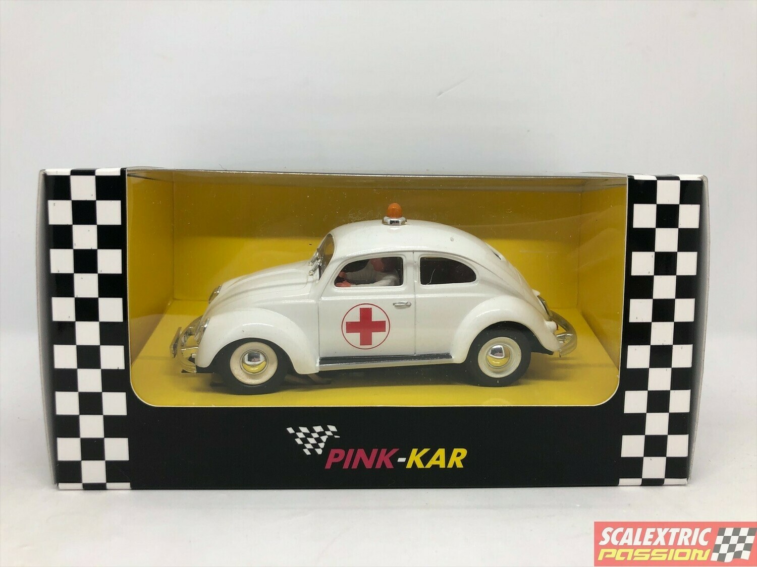 VW beetle Doctor