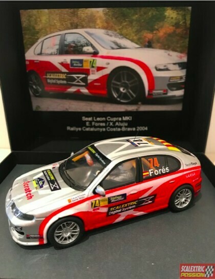 Seat Leon Cupra MKI