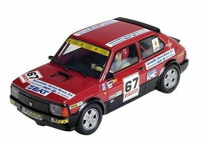 Seat Fura