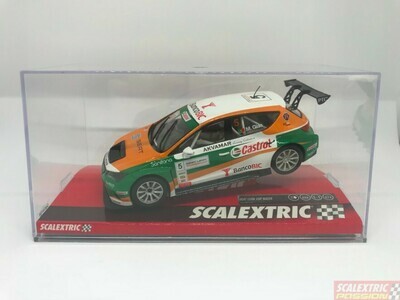 Seat Leon Cup Racer