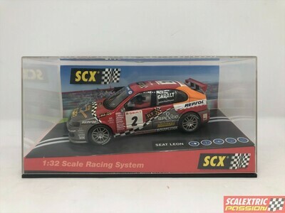 Seat Leon "SCX"